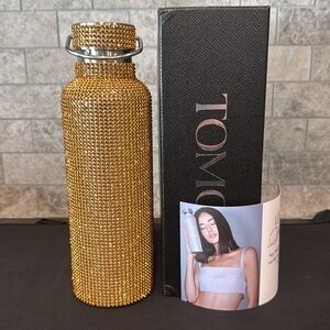 TOMO Divine Gold 750ML/25oz